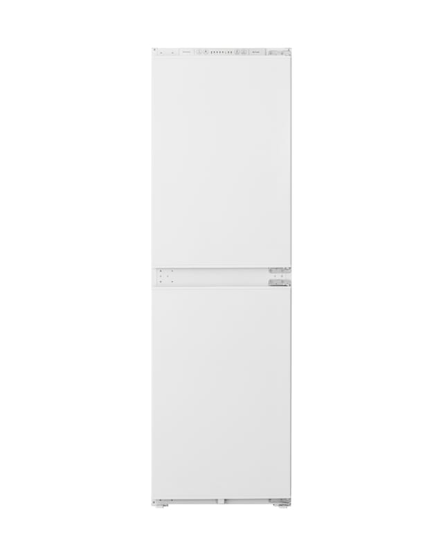 Hisense RIB291F4AWE 177cm High 50/50 Integrated Frost Free Fridge Freezer White