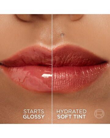 LOreal Paris Hyaluron Tint Lip Stain Serum 485 Nude Espresso