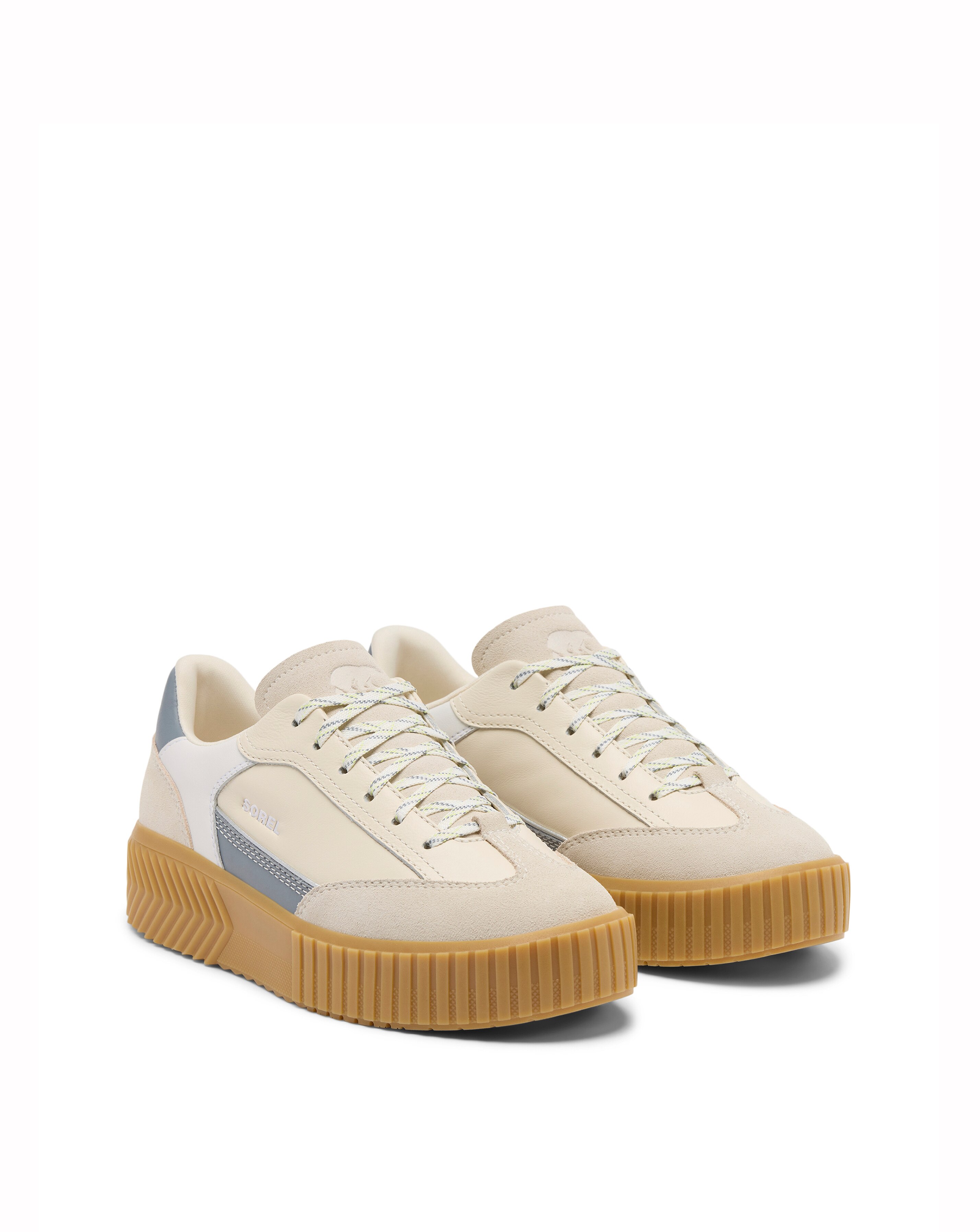 Sorel Ona Ave T-Toe Trainers | JD Williams