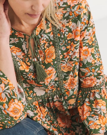 Joe Browns Autumn Days Top