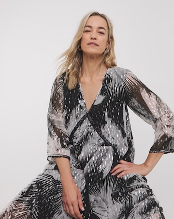 Religion Hematite Dress