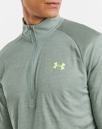 Under Armour Tech Textured 1/2 Zip
