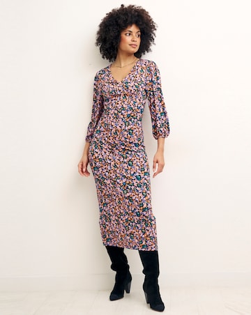 Nobody's Child Jersey Hadley Dress