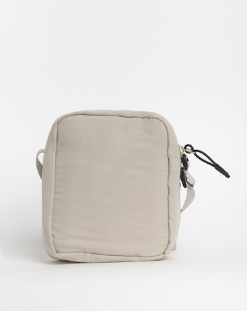 Jack & Jones Sling Bag - Cream