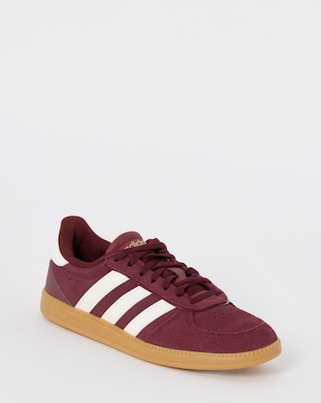 adidas Breaknet Sleek Trainers
