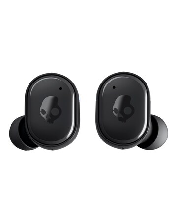 Skullcandy GRIND True Wireless Earbuds - Black