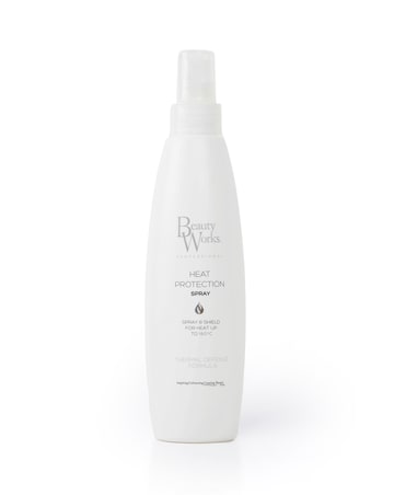 Beauty Works Heat Protection Spray 250ml