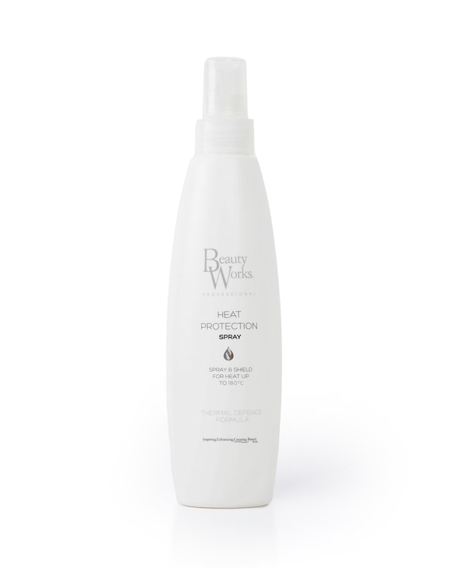 Beauty Works Heat Protection Spray 250ml