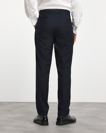 Premium Tuxedo Suit Trouser