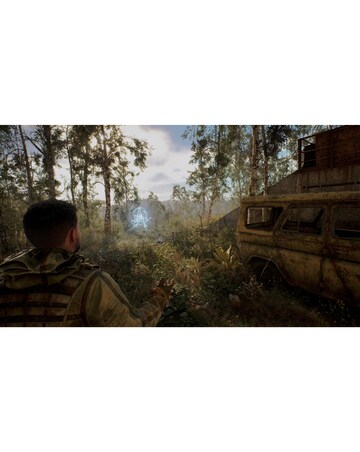 S.T.A.L.K.E.R. 2: Heart of Chornobyl (Xbox)