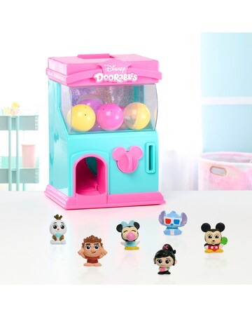Disney Doorables Squish'alots Squish Machine