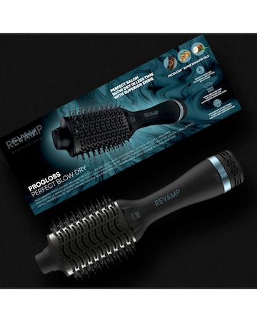 Revamp Progloss Perfect Blow Dry - Volumiser Hot Air Styler