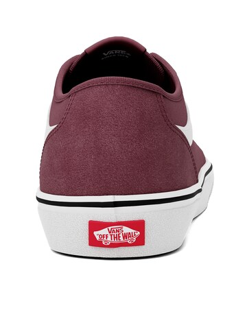 VANS Filmore Decon Trainers