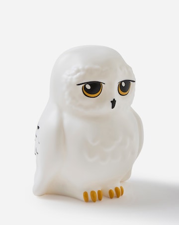 Harry Potter Hedwig Light