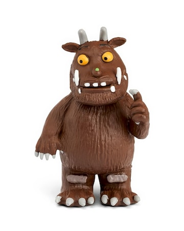 Toniebox Red Starter Set + Gruffalo, Stick Man, Peter Rabbit and Paddington