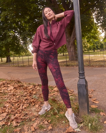 Sweaty Betty Power 7/8 Legging