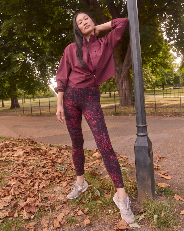 Sweaty Betty Power 7/8 Legging