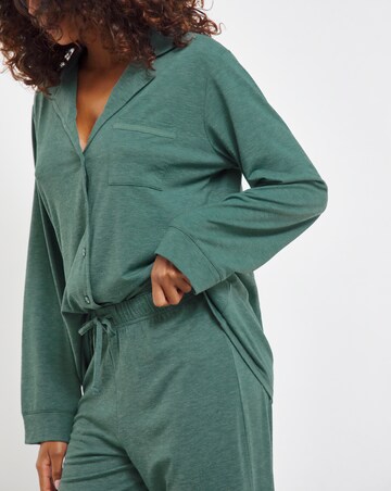 Pretty Lounge Pyjama Set