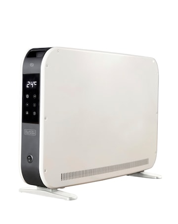 BLACK+DECKER 2.2KW Smart Convection Heater
