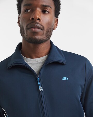 ellesse Tosciana Track Top