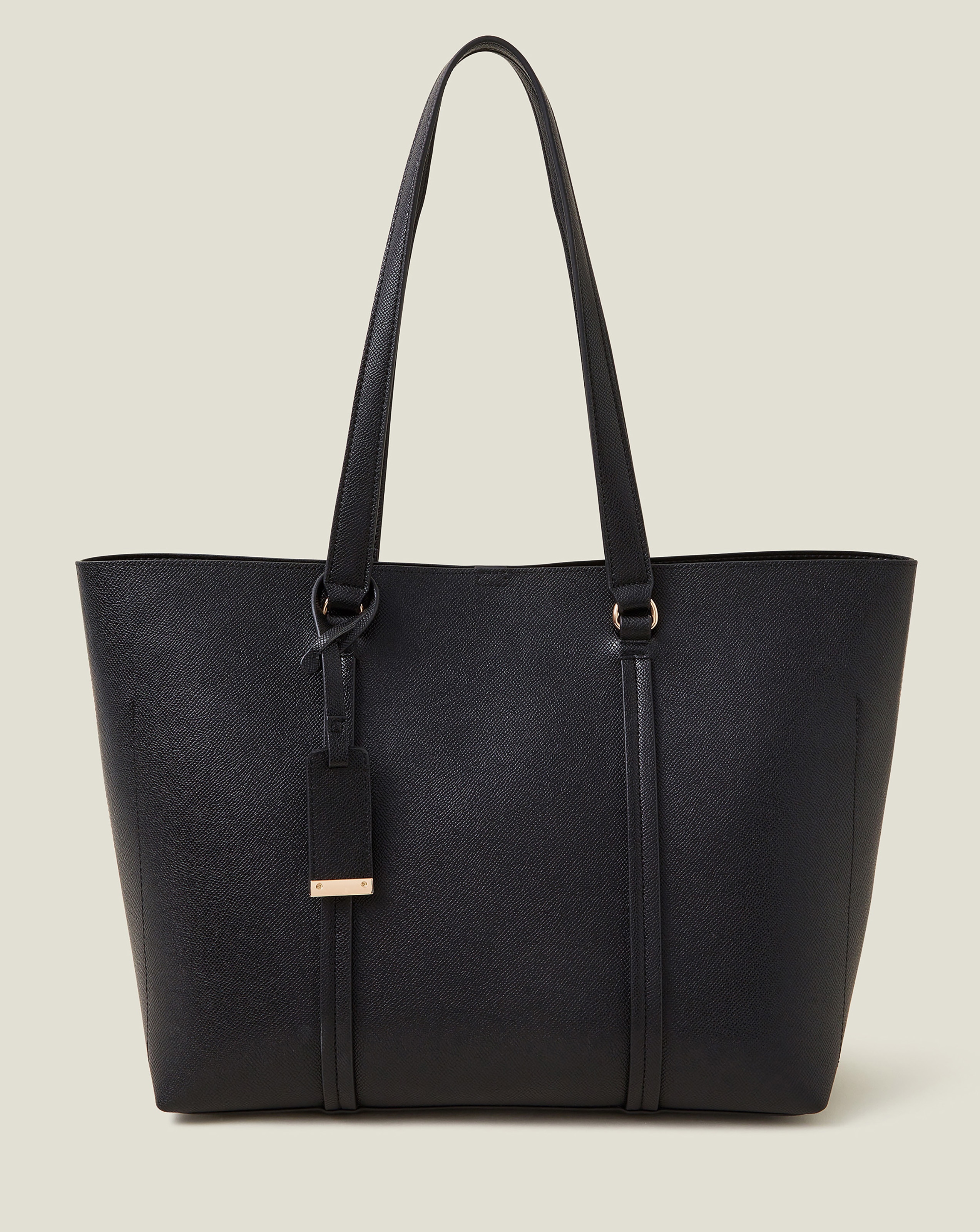 Accessorize Classic Large Tote Bag | JD Williams