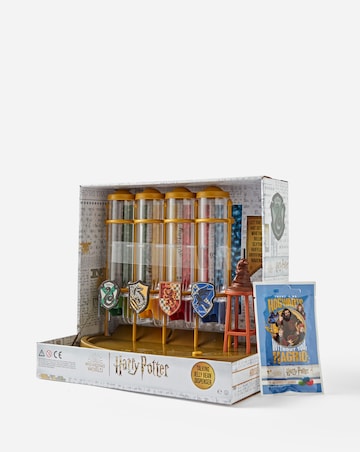 Harry Potter House Points Counter Jelly Bean Dispenser