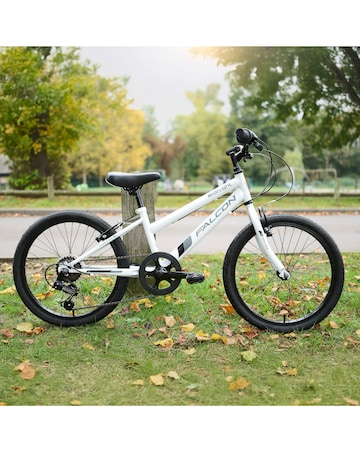 Falcon Starlight Kids Bike - 20 inch wheel