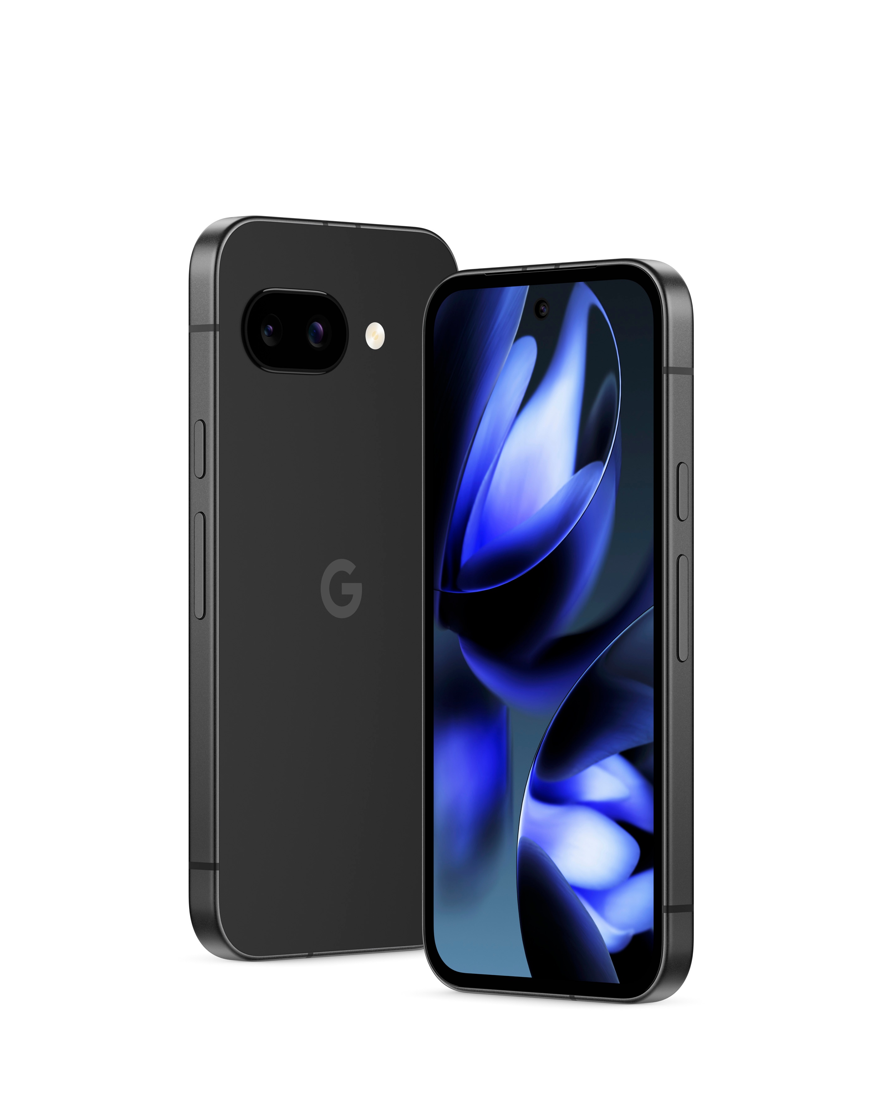 Google Pixel 9a 128GB Obsidian | JD Williams