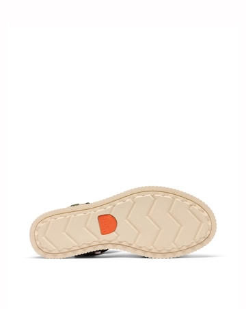 Sorel Ona Ave Ankle Strap Flat Sandal