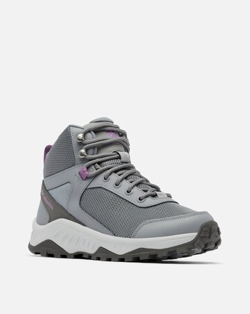 Columbia Trailstorm Ascend Waterproof Boots