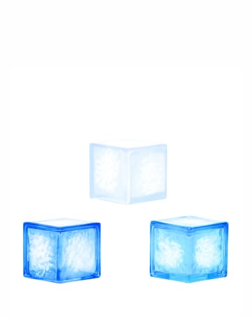 FanDrop Marvel Iron Man vs Loki Figures