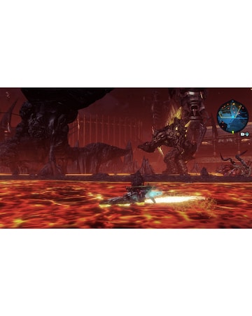 Xenoblade Chronicles X: Definitive Edition (Nintendo Switch 2)