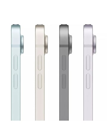 Apple iPad Air (2025) 13inch Wi-Fi 512GB - Starlight