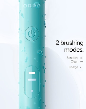 Ordo Sonic Lite Electric Toothbrush - Sage
