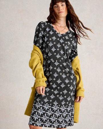 White Stuff Tallie Jersey Dress