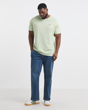 Voi Storm 5 Pack T-Shirts Long Length