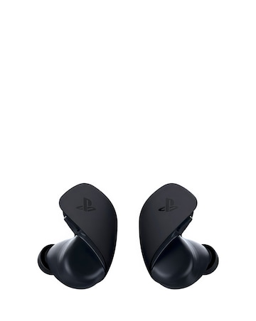 PlayStation Pulse Explore Wireless Earbuds - Midnight Black