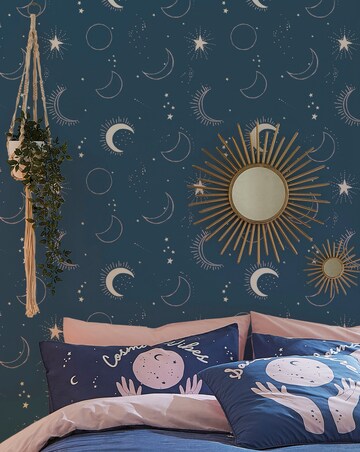 Sassy B Cosmic Babe Wallpaper