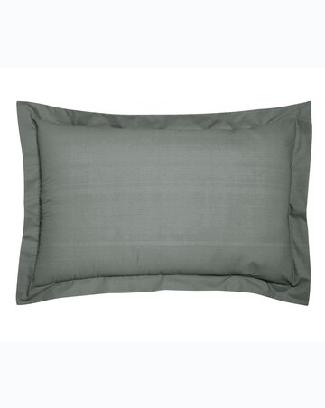 Pure Cotton 200 Thread Count Oxford Pillowcases