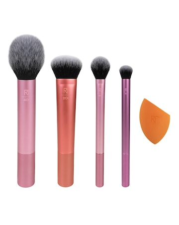 Real Techniques Everyday Essentials