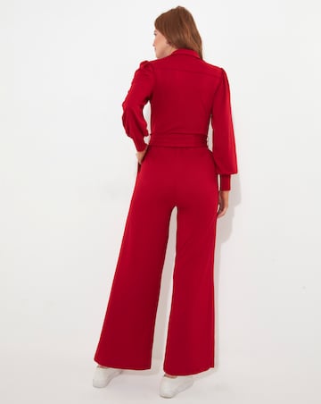 Joe Browns Charming Zipped Jumpsuit