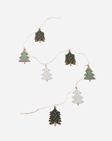 Gisela Graham Christmas Tree Garland