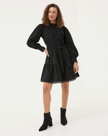 FatFace Adley Cord Dress