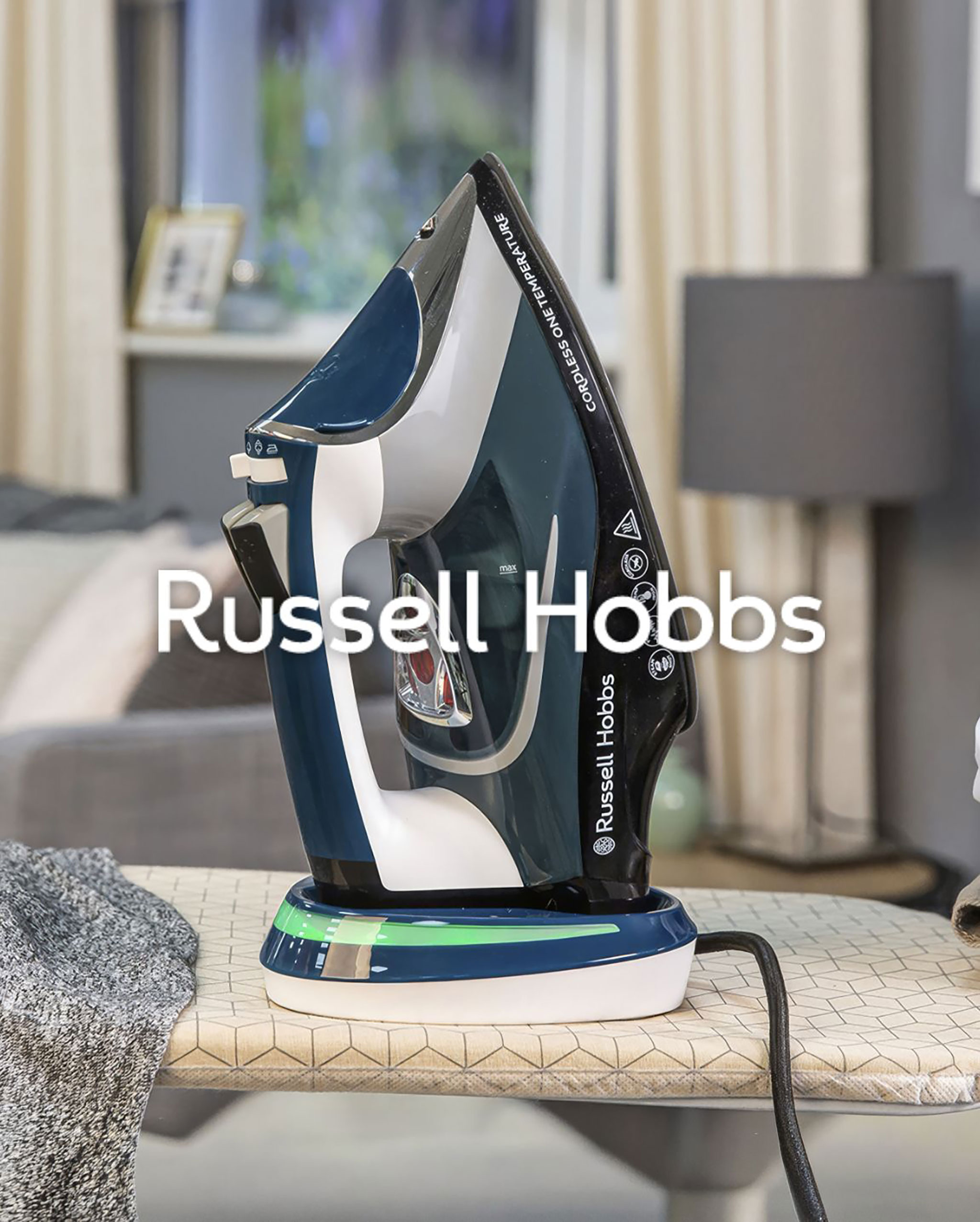 Russel Hobbs