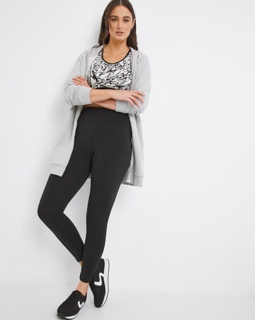 High Impact Padded Sports Bra