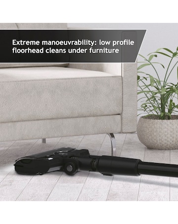 Hoover HF4 Home Cordless Vacuum Cleaner