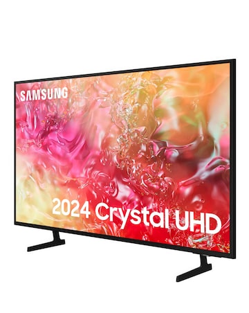 Samsung UE55DU7100KXXU 55in Crystal UHD 4K HDR Smart TV