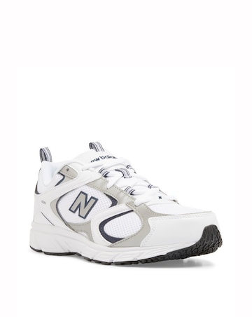New Balance 408 Trainers