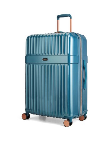 Rock Selene 3pc Suitcase Set