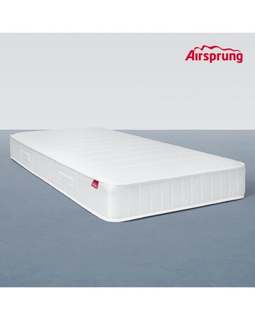Airsprung Hybrid 1000 Pocket Rolled Mattress